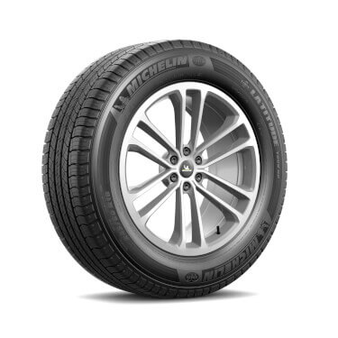 Michelin Latitude Tour HP Tyres | Michelin Tyres & Services - Saudi Arabia